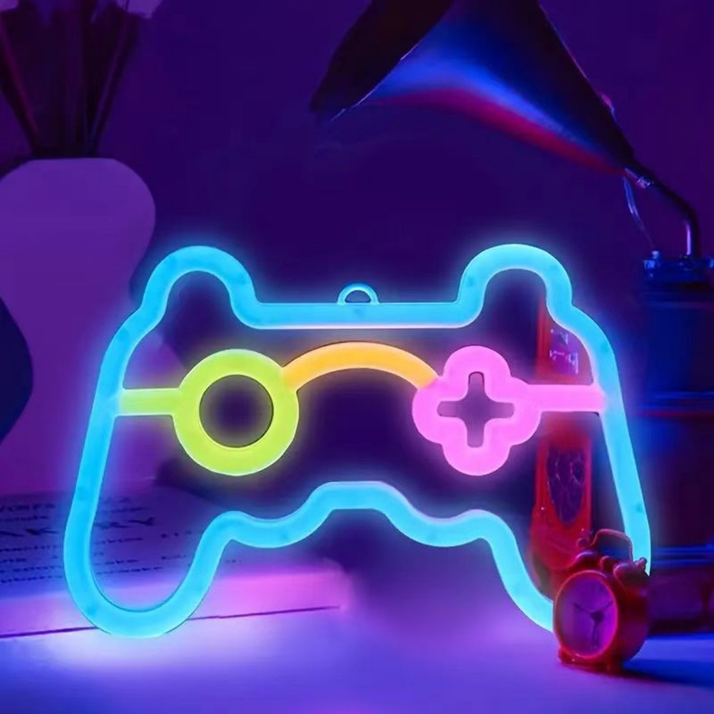 Baby Nursery Wall Lights - 1 قطعة وحدة تحكم في الألعاب