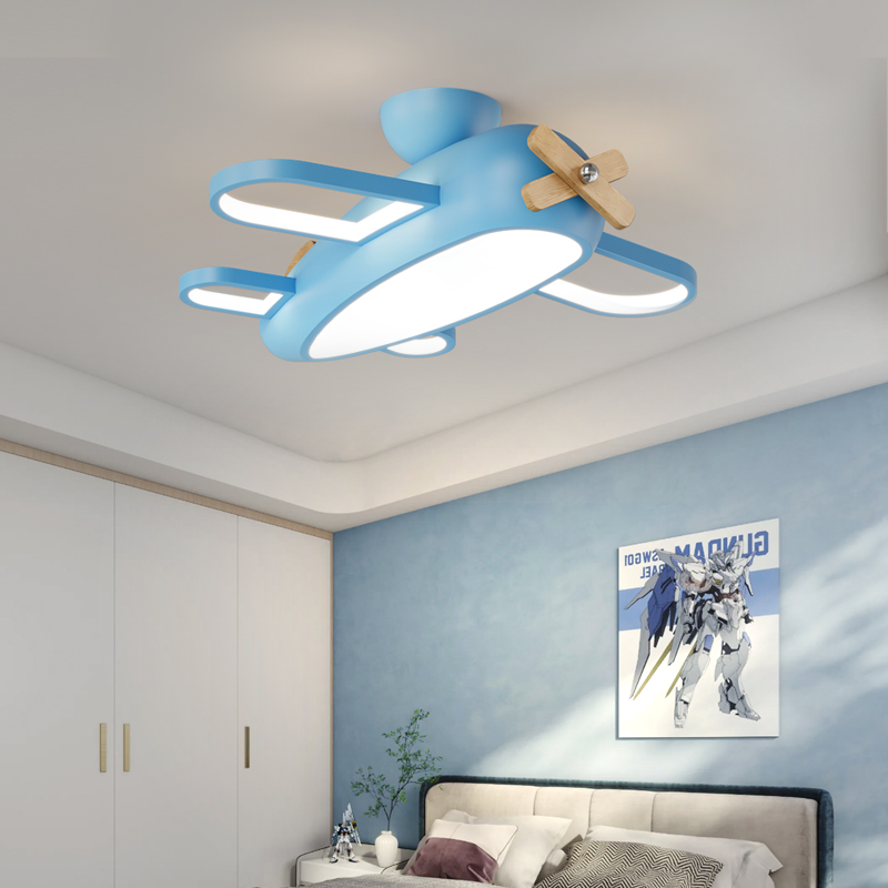 Baby Nursery Light Fixture - الرجعية سوينغ الذراع قلادة ضوء خمر