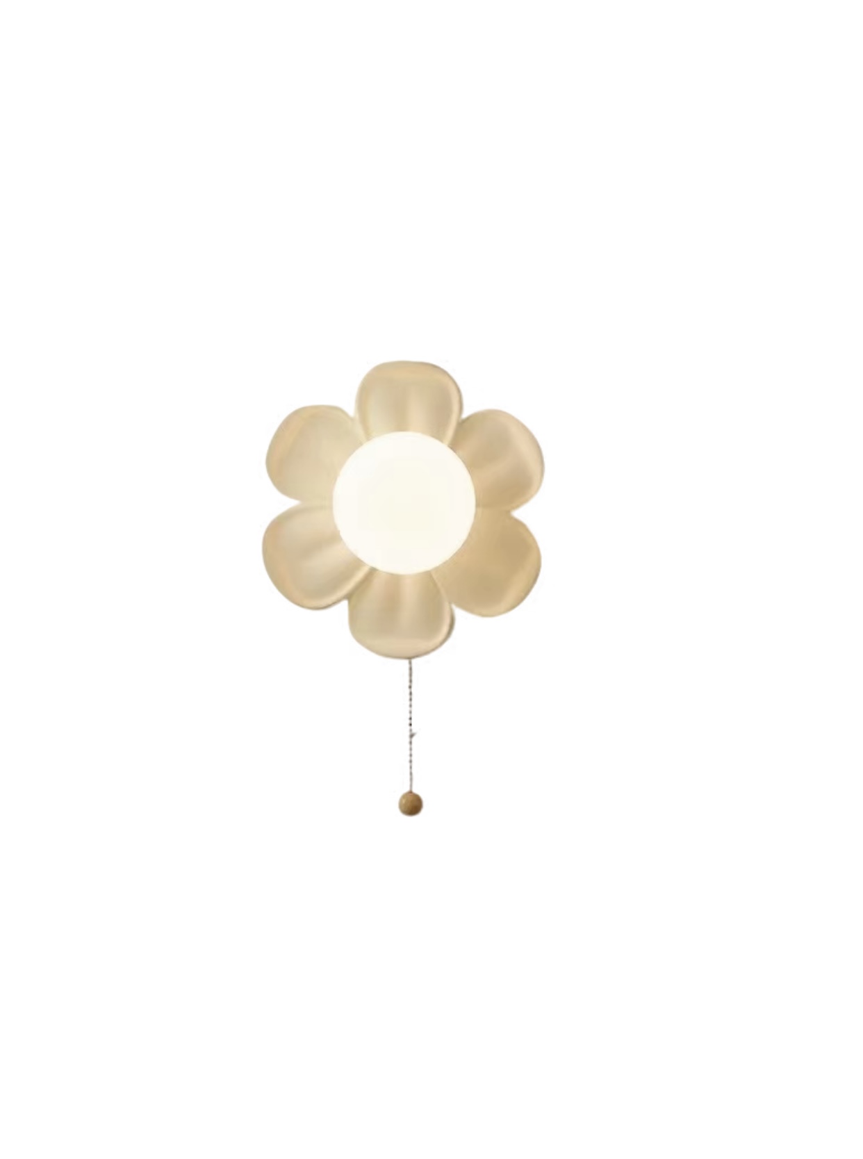 مصباح جداري عصري بتصميم زهور ب - مراجعة Baby Nursery Wall Lights وسعره