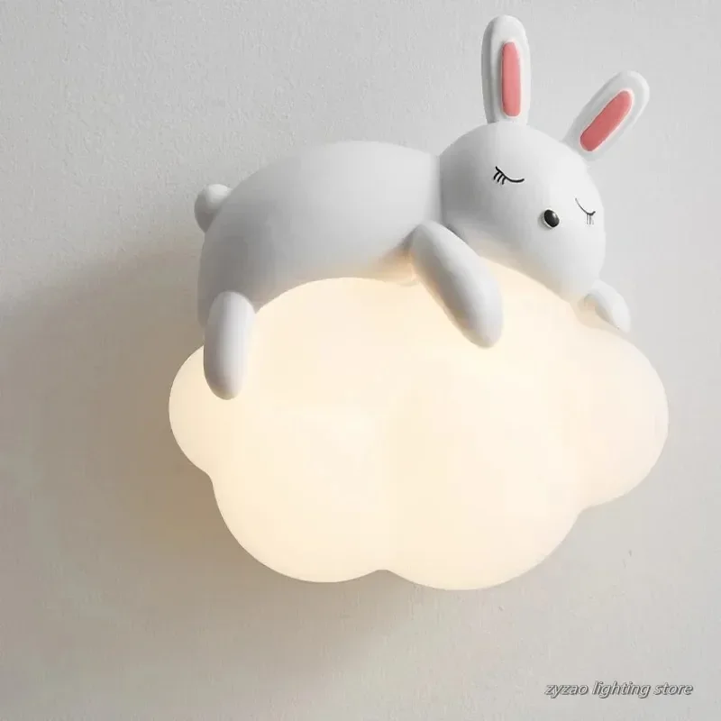 مصباح حائط لطيف لغرفة الأطفال  - مراجعة Baby Nursery Wall Lights وسعره